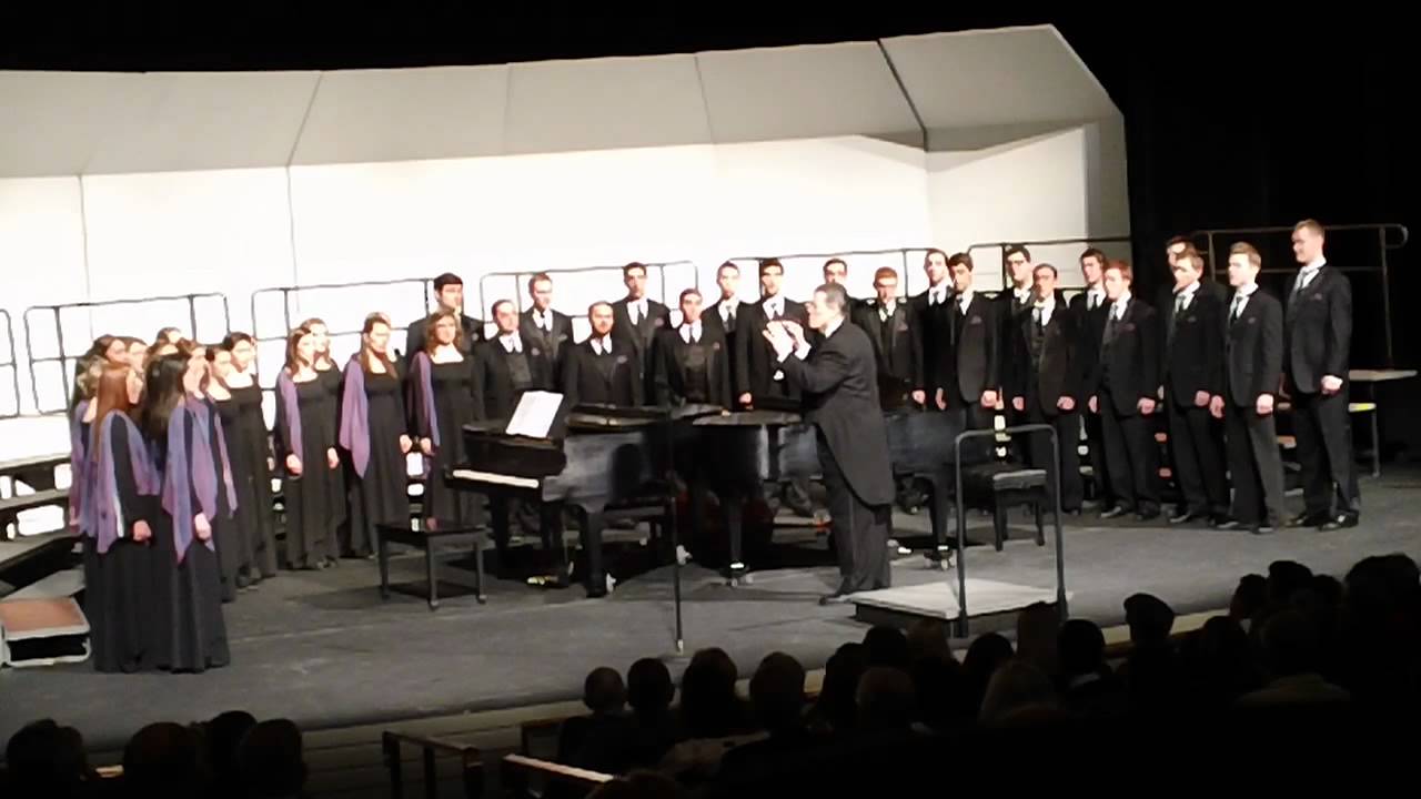 BYU Singers, 