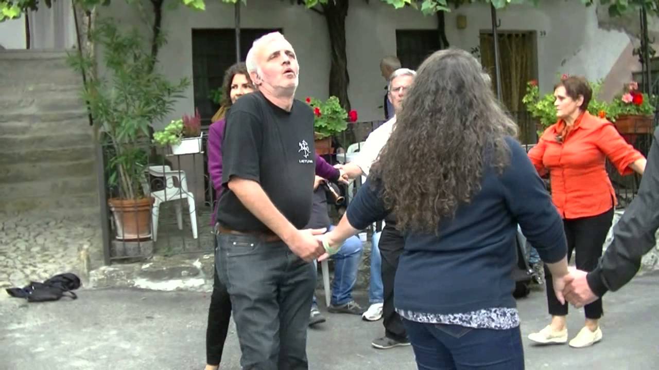 Roberto e Daniele