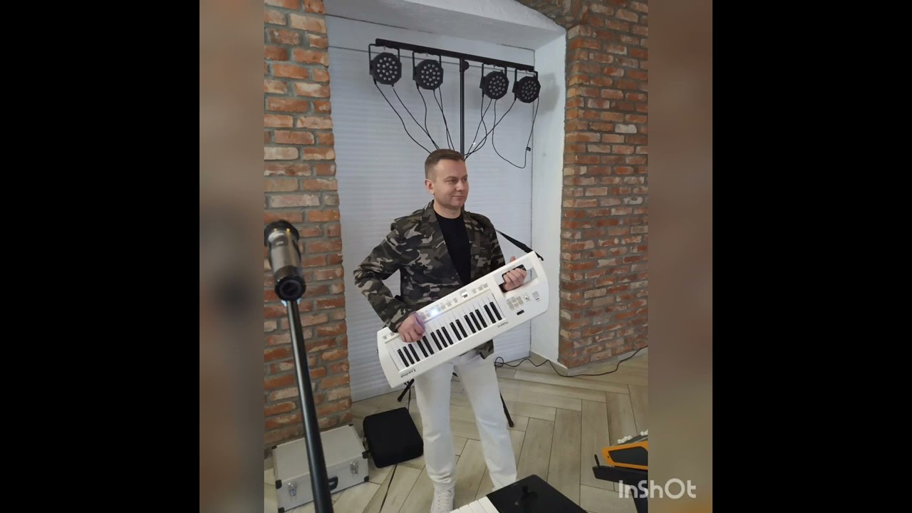 DiP Band - Ja w to nie wierzę (cover)