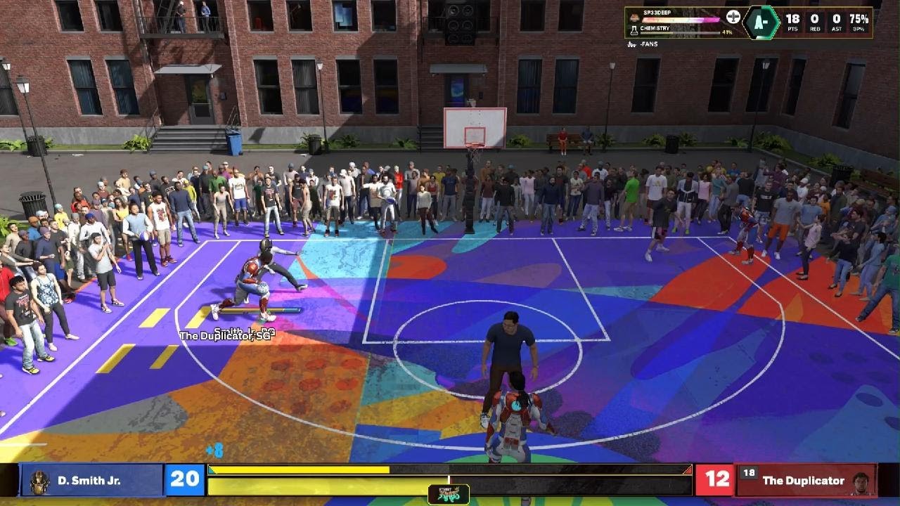NBA 2K26_