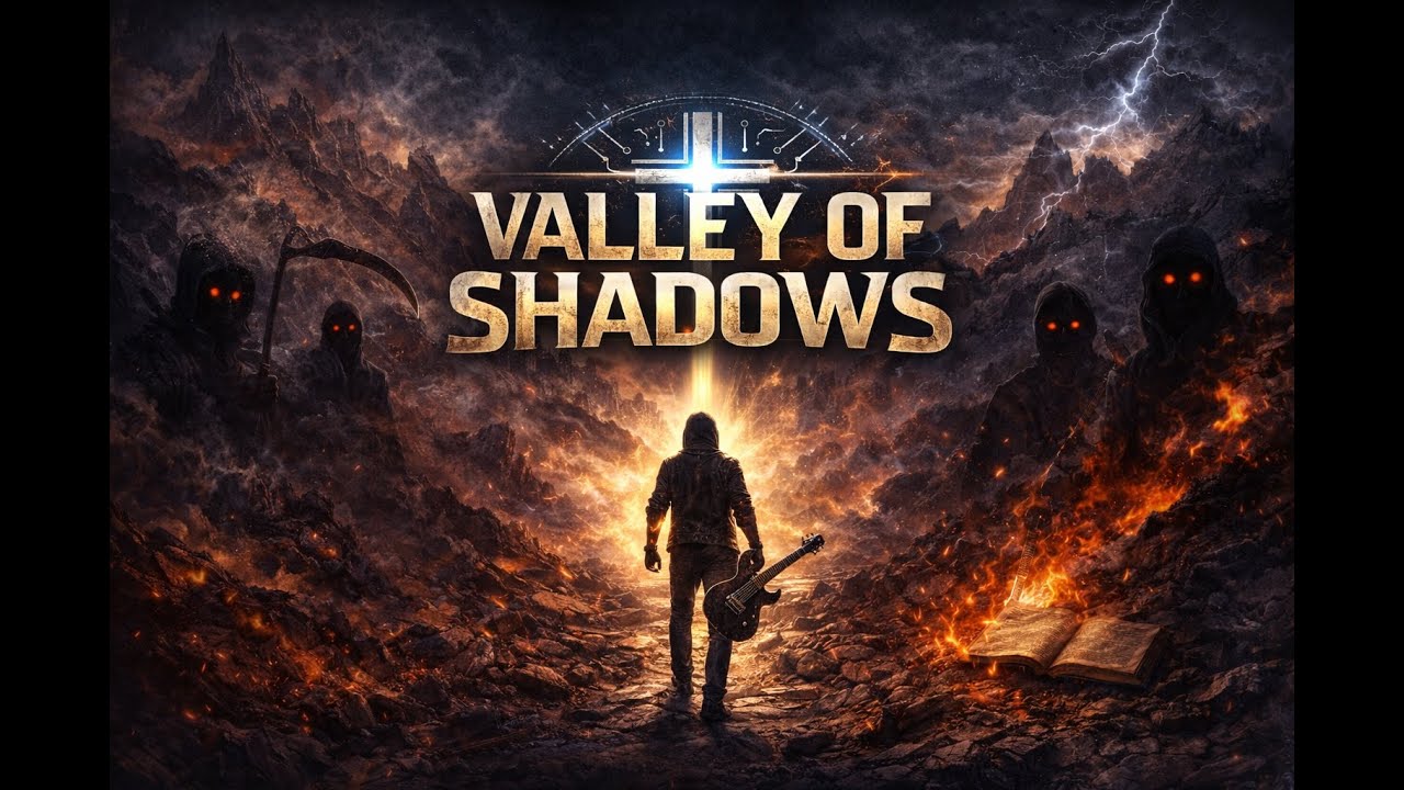 Valley Of Shadows