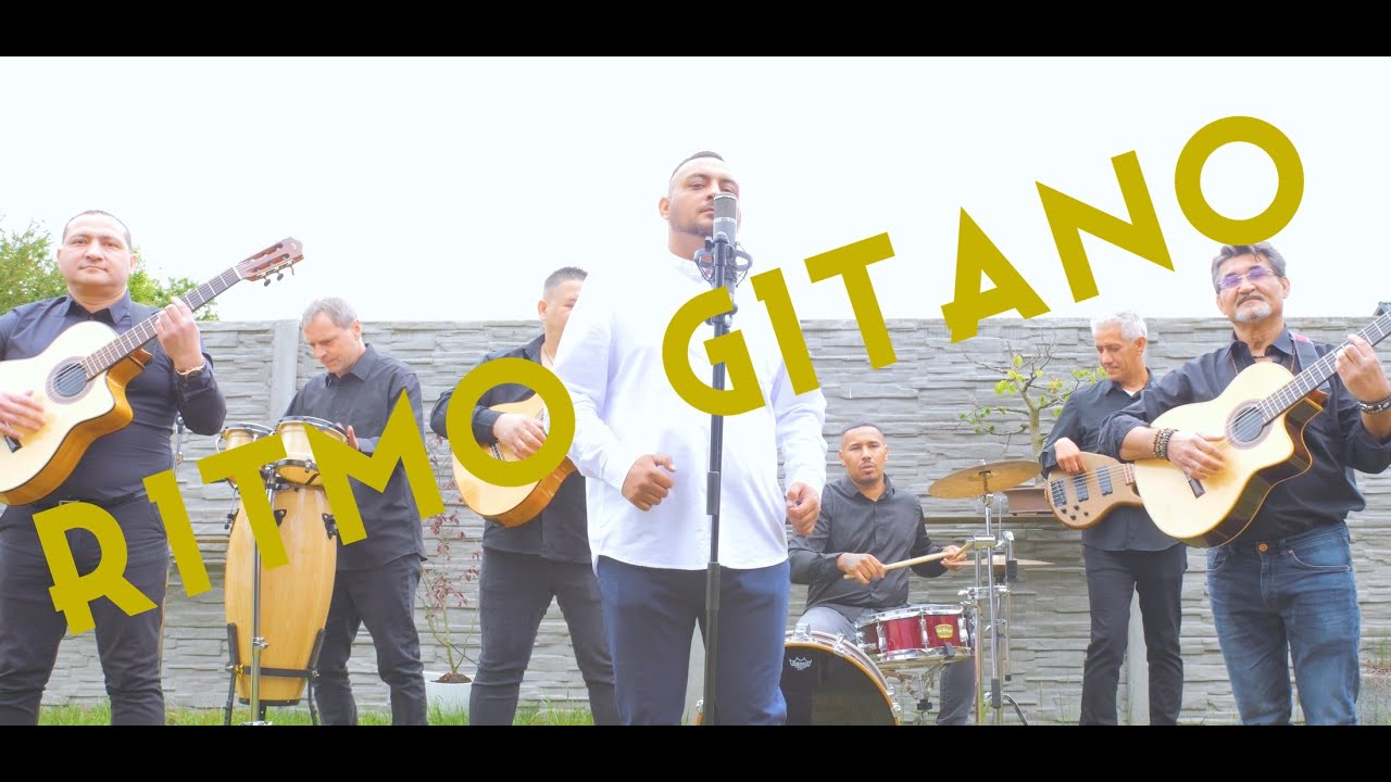 Ritmo Gitano - 🔥 GITANO SOY 🔥