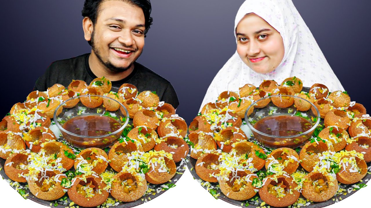 ২ মিনিটে ৫০ ফুচকা চ্যালেঞ্জ | 2 Minutes 50 Fuchka Challenge | Fuchka Eating Challenge