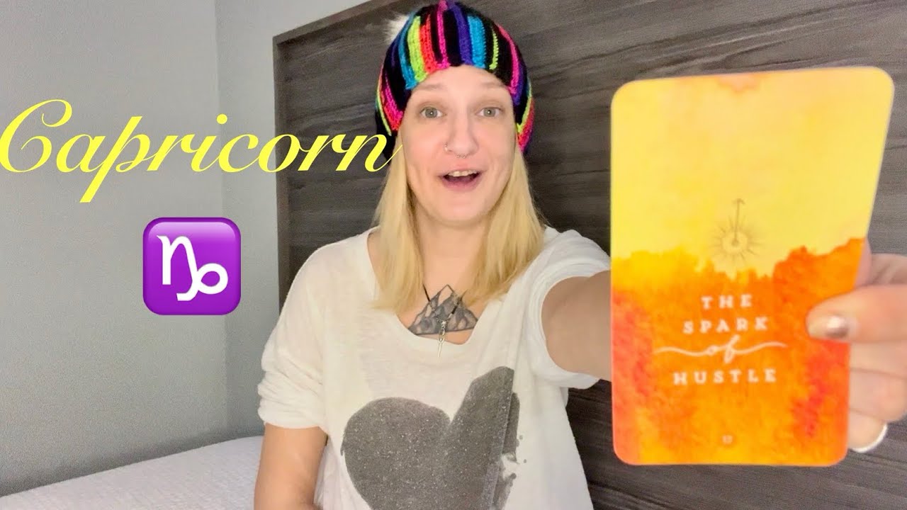 Capricorn ♑️ Month Of March #tarot #tarotreading #tarotreader #capricorn 
