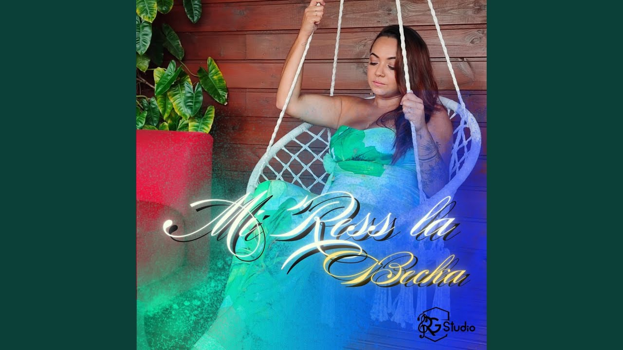 Mi Ress La (feat. Ryan Lebon)