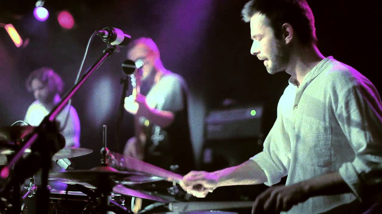 CHANGO - Gangsta Cat live at Akustyczeń 15' Festival (Kana Theatre)