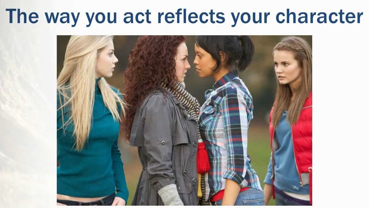 The Power of Five Global Values