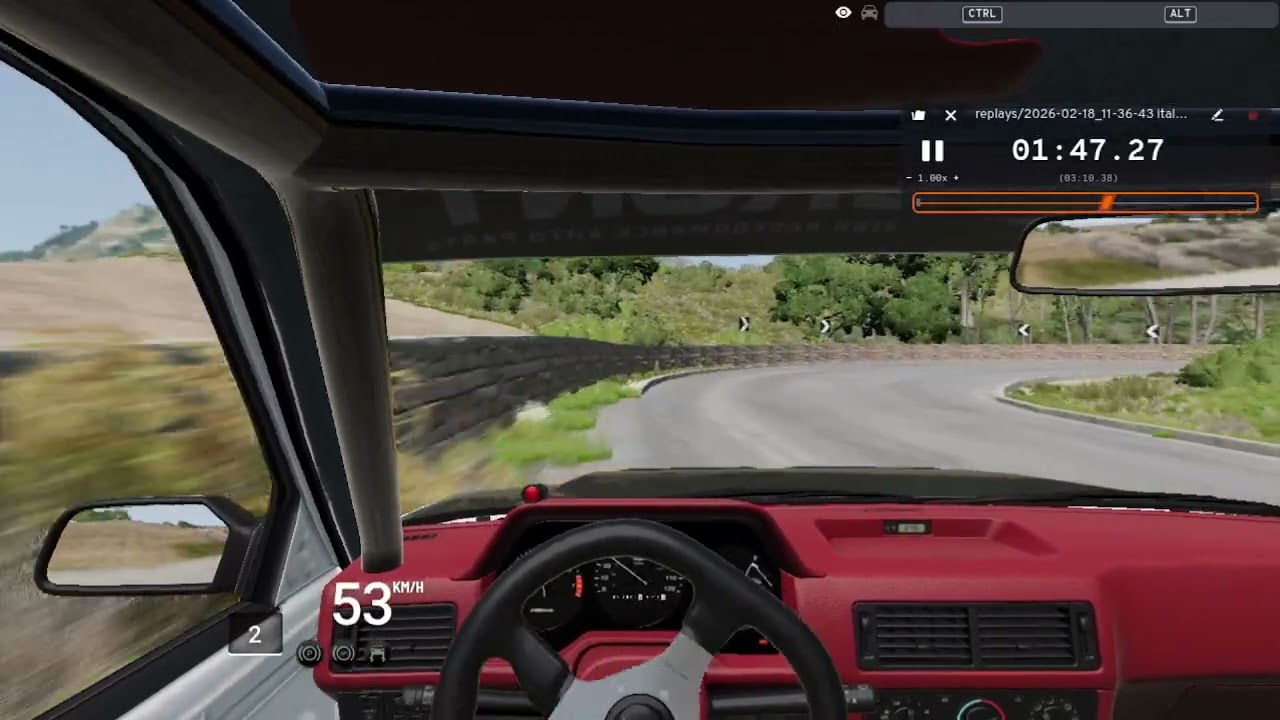 realllll ralllyingggg