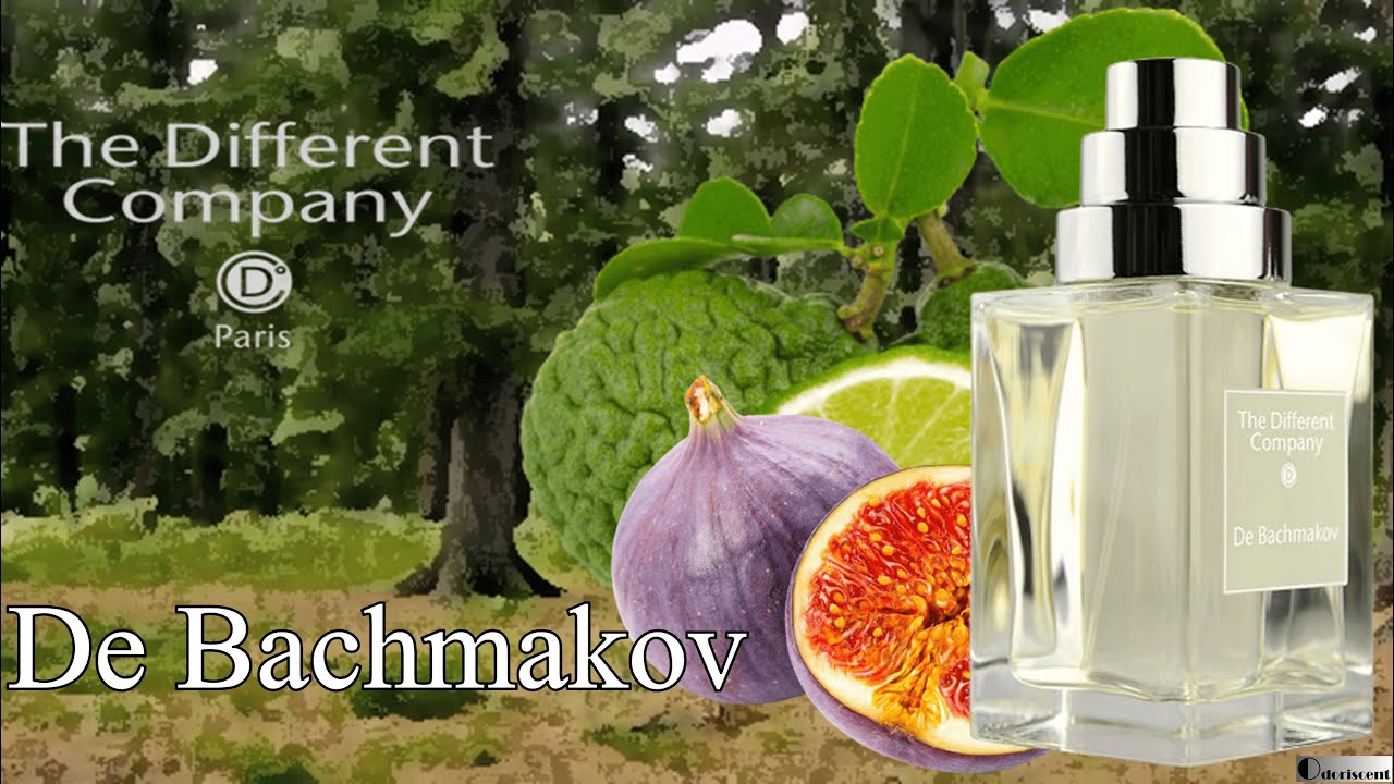 Recenzie Parfum: