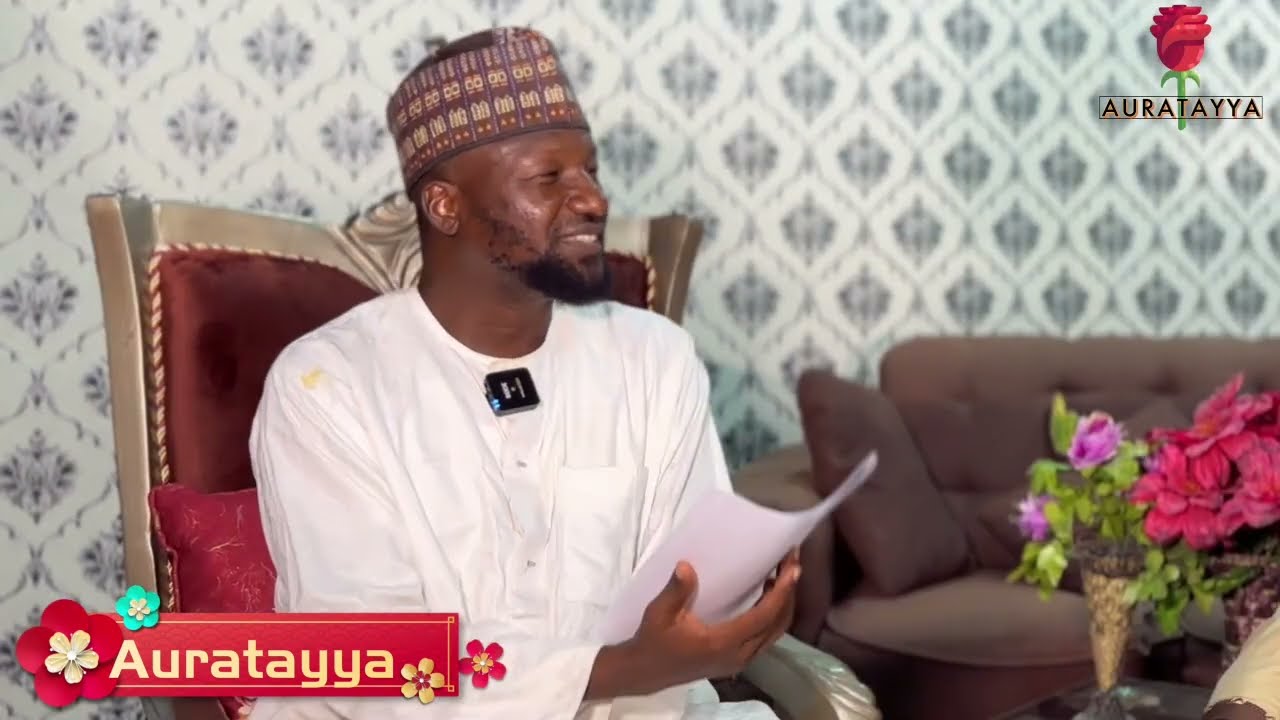 Shin Za A Iya Aure Da Sadaki Kadai | Sheikh Aminu Ibrahim Daurawa