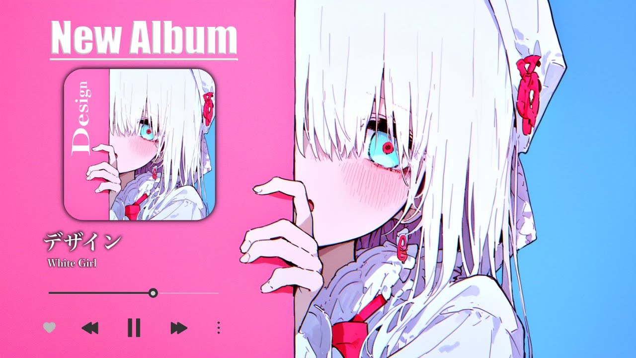 [New Album] Chill Japanese songs🩷 - 一曲目から中毒的&チルな最高のJapanese songs playlist🎧