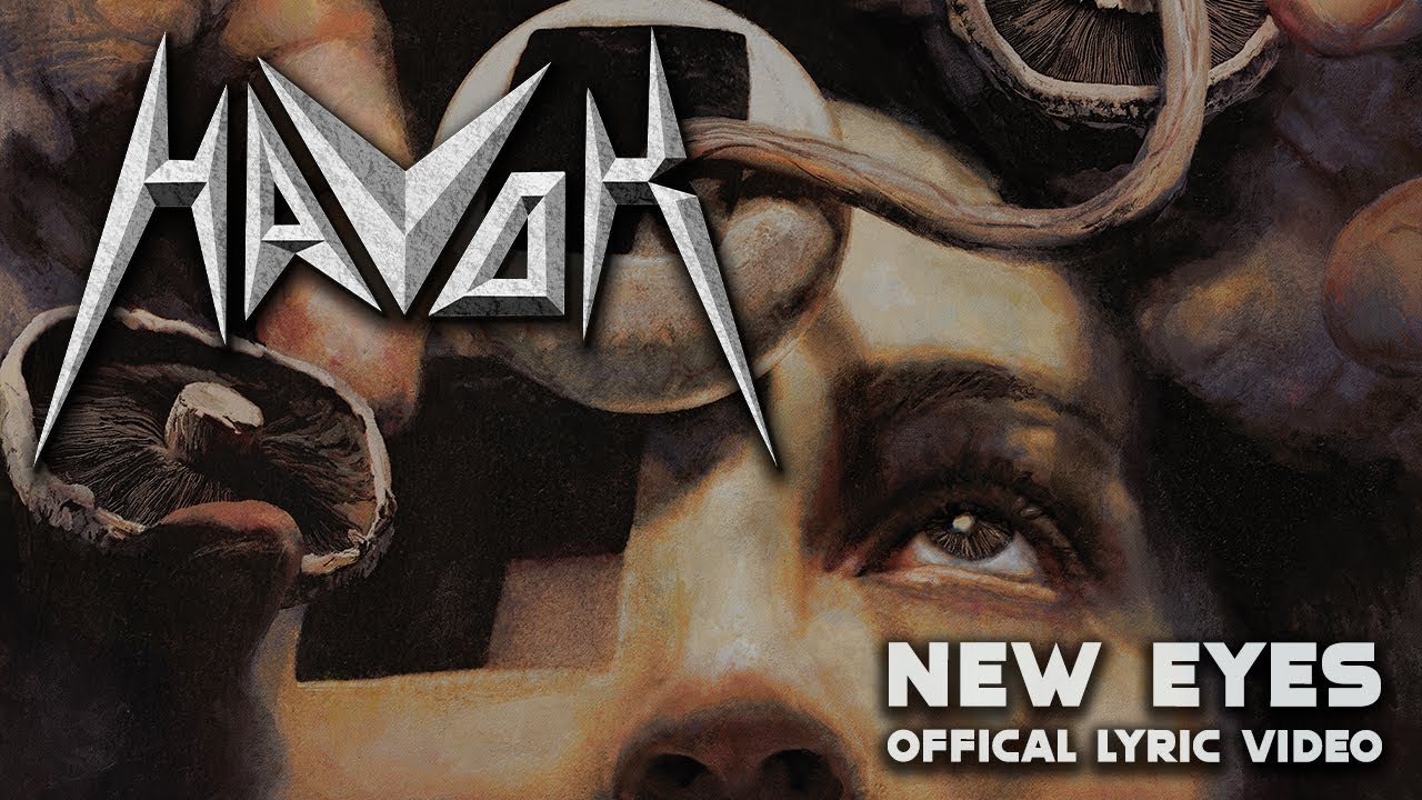 HAVOK - 
