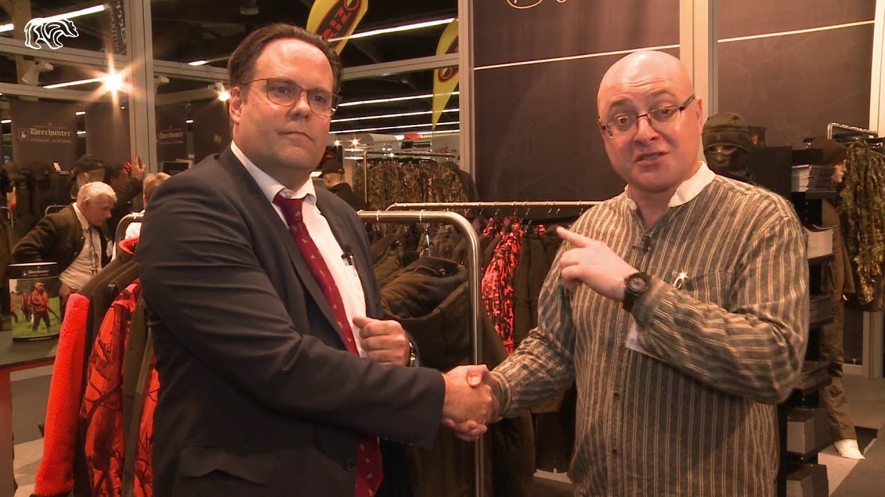 IWA 2016 Deerhunter