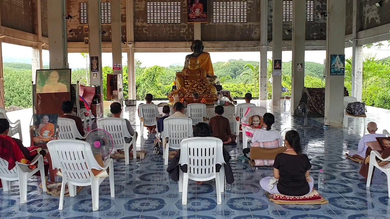 4/2/2569  สวดมนต์ เวลา 13:00น. พร้อมกันทั่ว 3 แดนโลกธาตุ
สวดมนต์ . พร้อมกันทั่ว 3 แดนโลกธาตุขอหลวงปู