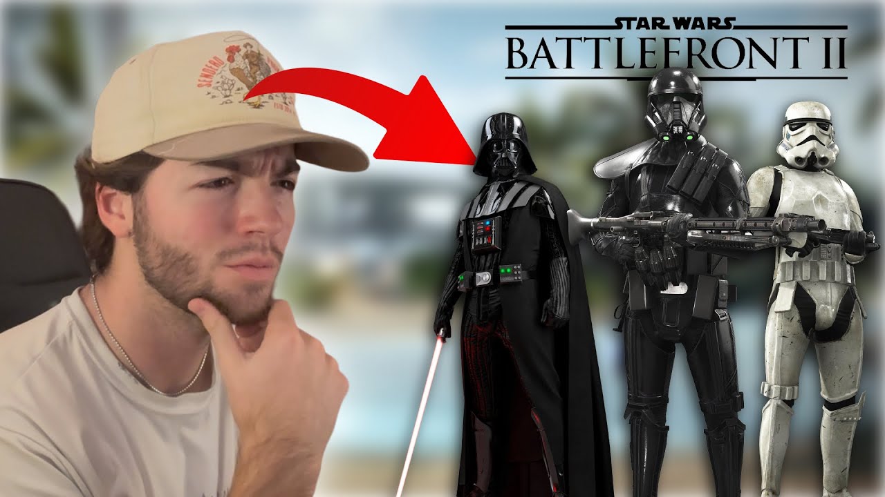 10 главных советов для новичков в Battlefront 2