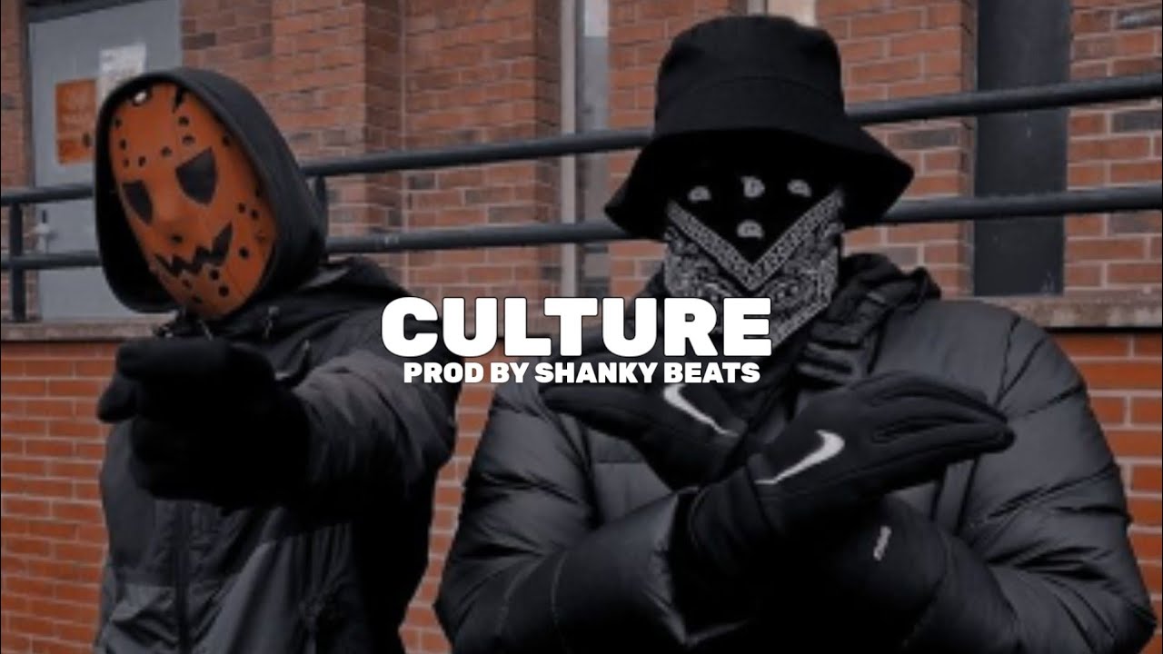 [SOLD] Bollywood Sampled drill beat | Uk/Ny drill beat | Pop smoke type beat | 