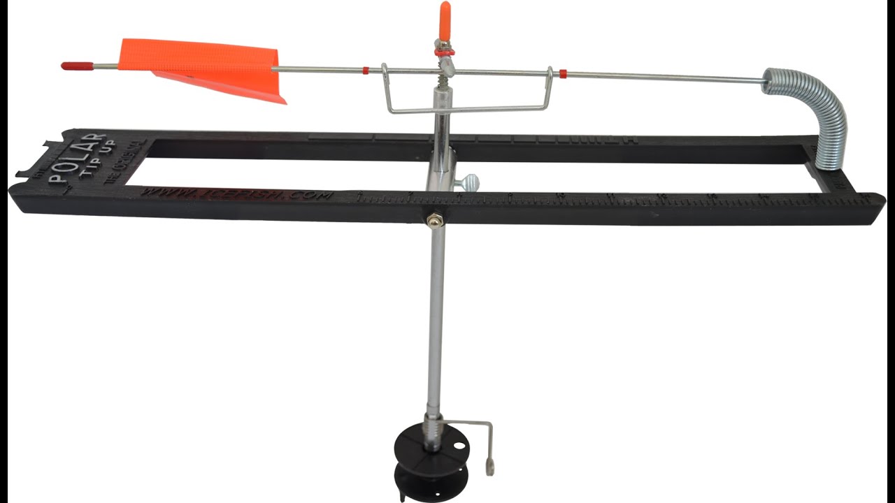 HT Enterprises Polar Tip-Up