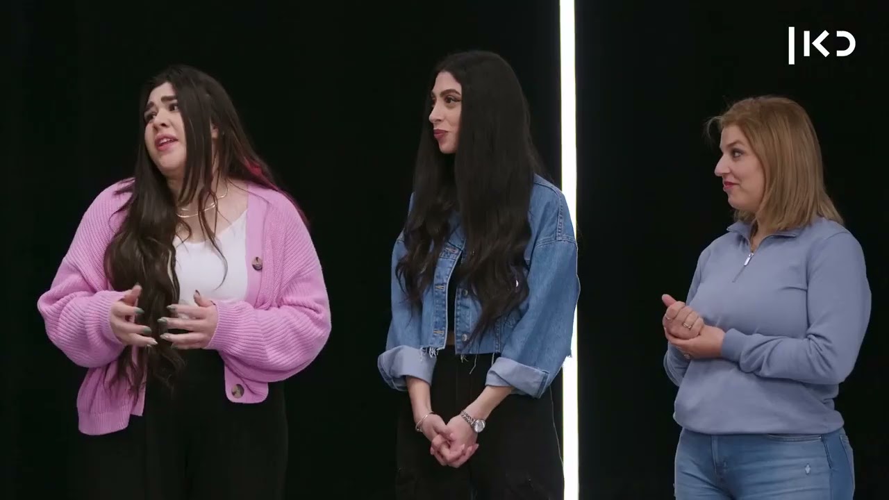 לגלות את היהודי מבין הערבים, אחכי ערבי - רועי סראג' גולן, האם רועי הצליח לעבוד על הערבים שהוא ערבי?