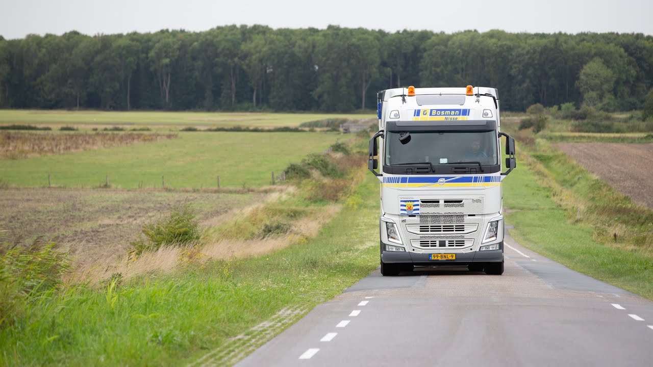 Bosman Transport