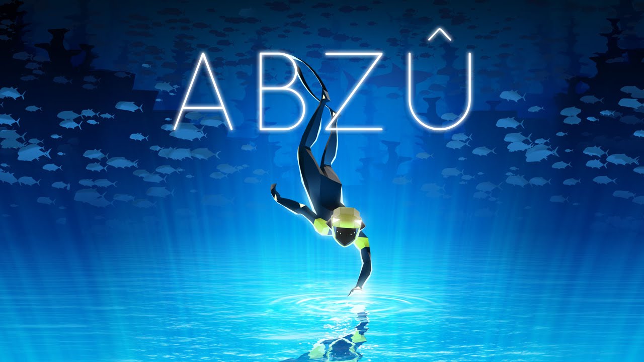 Abgetaucht | ABZU #001 | Gronkh