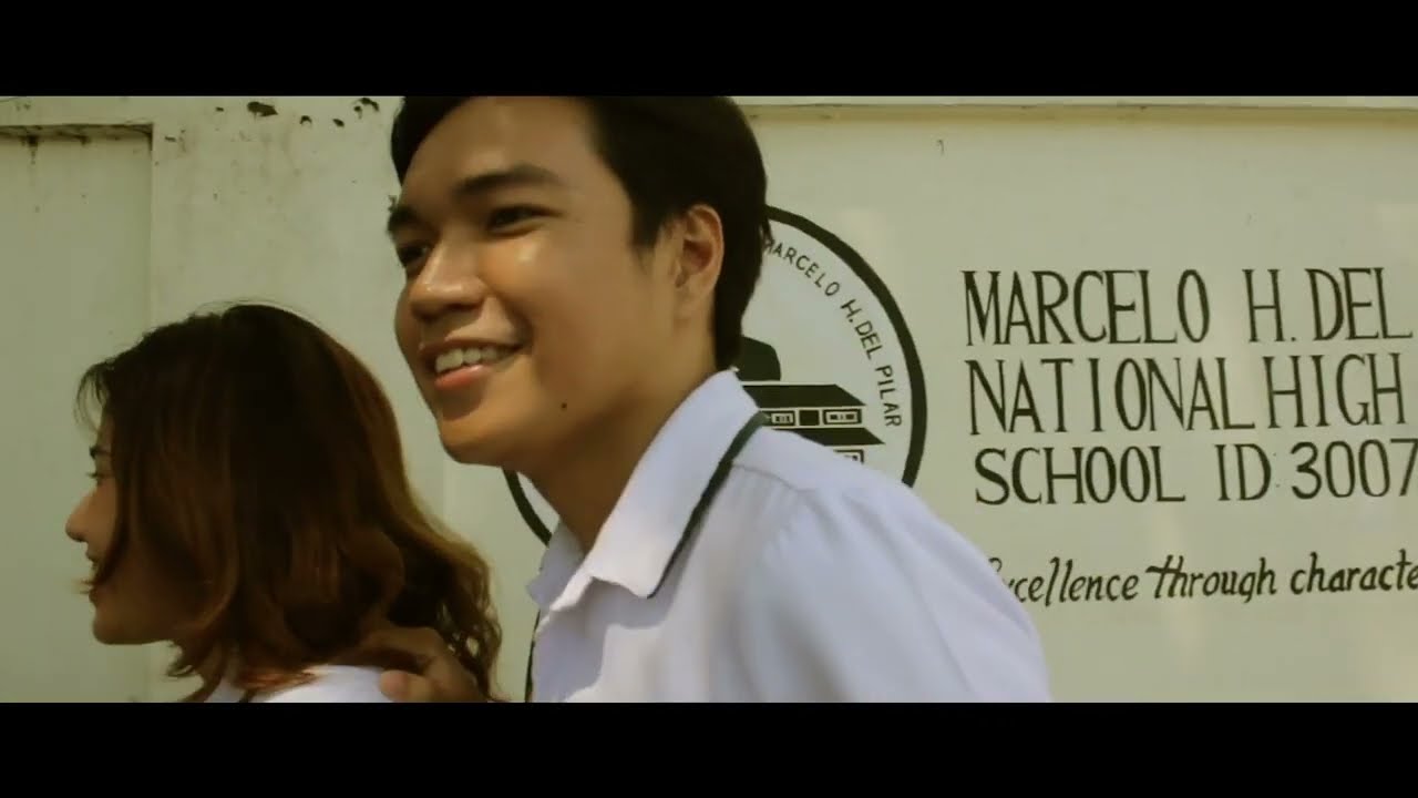Padayon (MHPNHS Graduation Song Batch '23)