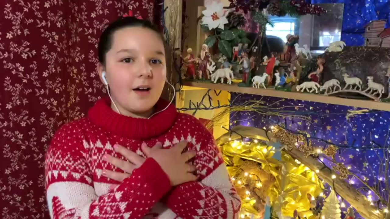 Sarà Natale se - Canzoni Di Natale (Cover MMI Mantova e dB Sound & Music)