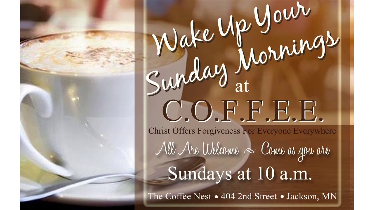 COFFEE Church