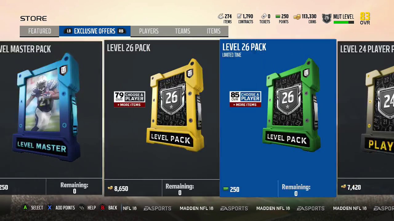 How to make coins in madden 18 Ultimate Team!