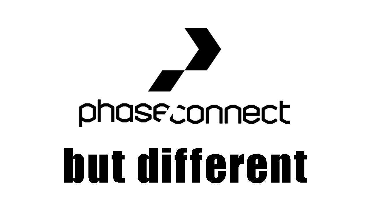 Phase Connect but everyone is being someone else