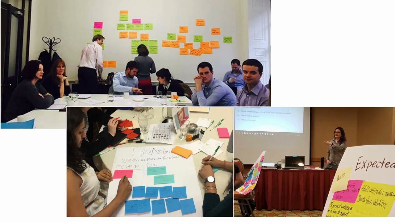 Frameworks and Methodologies for Intervention Co-Creation (Part 2)