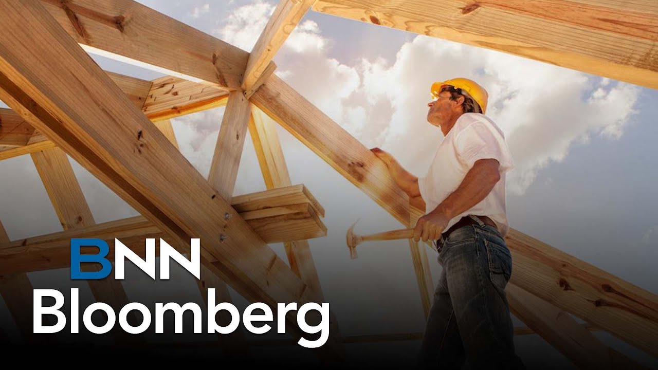 Building 1.5 million homes in ten years in Ontario will require a monumental effort: Mike Moffatt