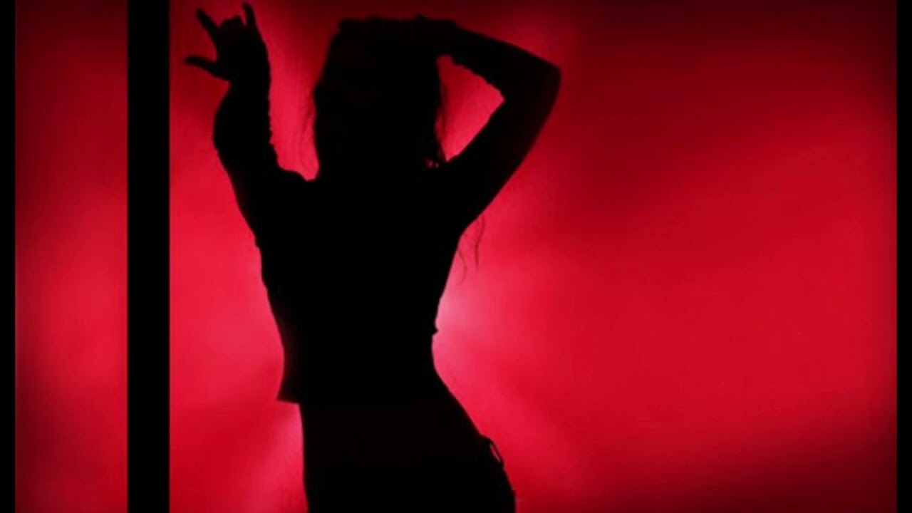 Last Dance For You (Slowed) 