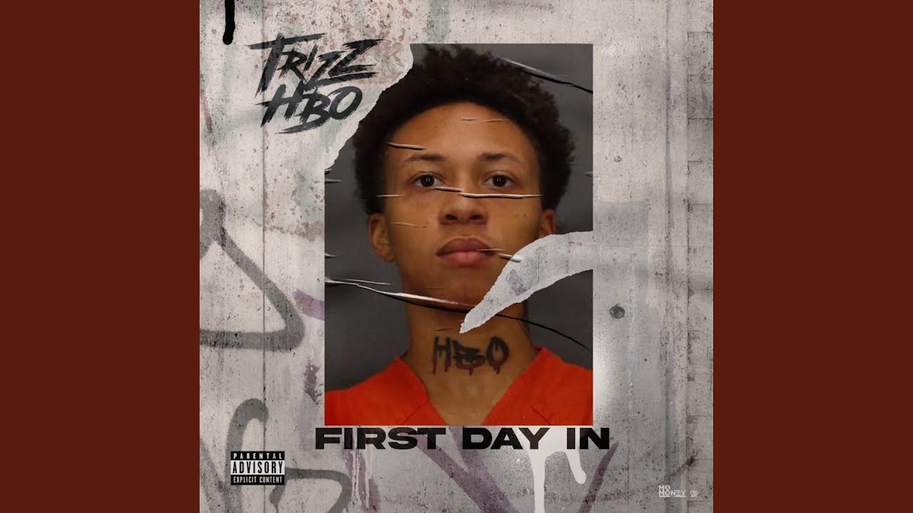 First Day In