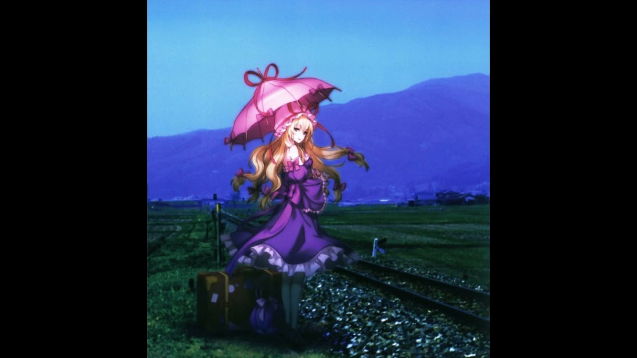CoSD Night Falls ~ Evening Star slowed