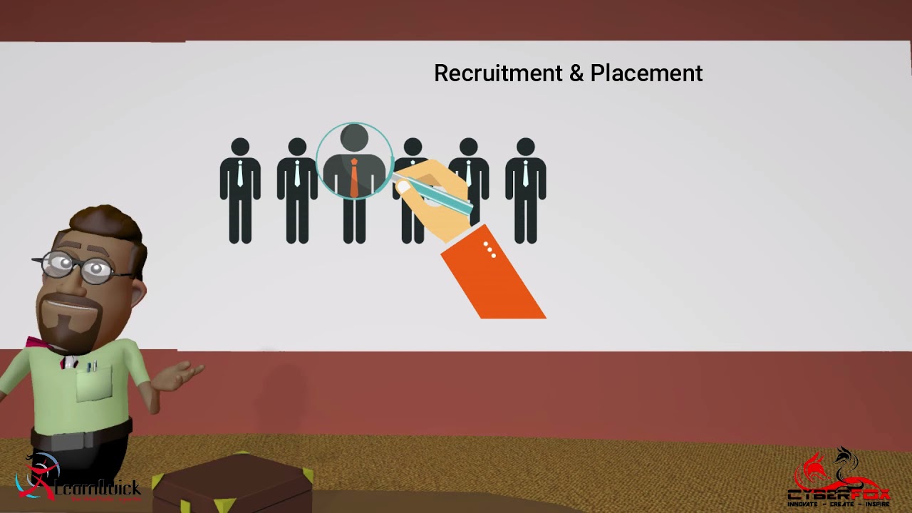 Be responsible for the development and maintenance of effective human resource policies and practice