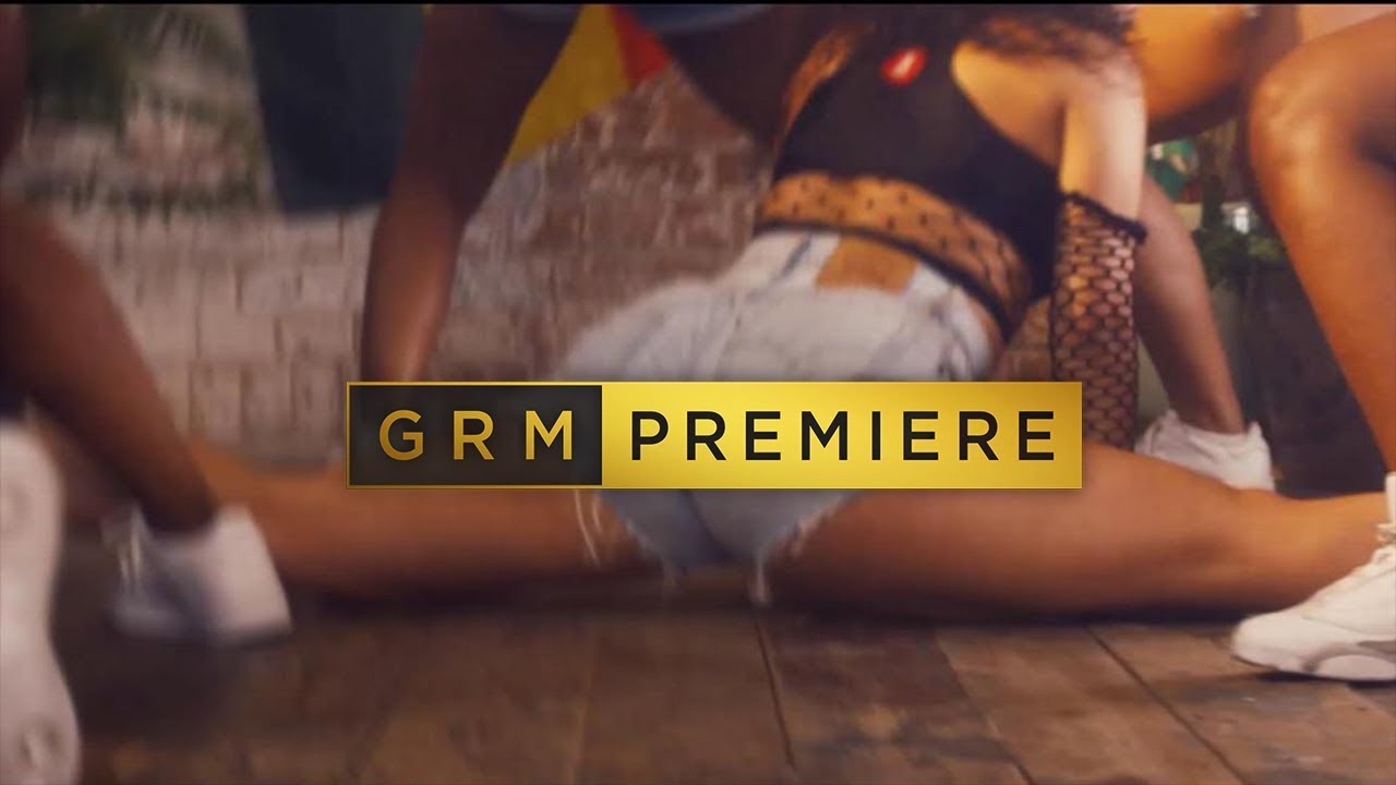 NSG - PUTB [Music Video] | GRM Daily