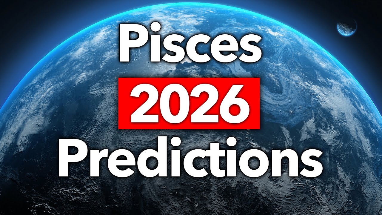PISCES - 