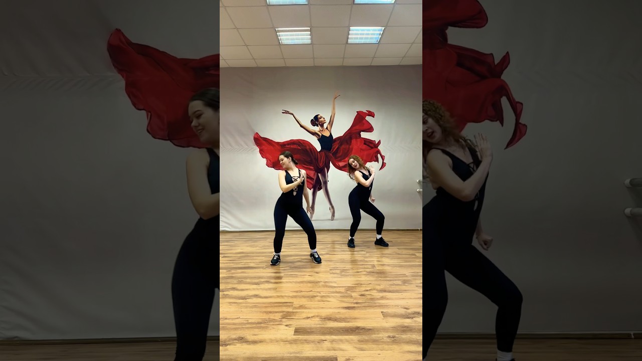 Bachata Lady Style Choreo by @brendaliewonline 💔 Serenata #bachata #bachataladystyle