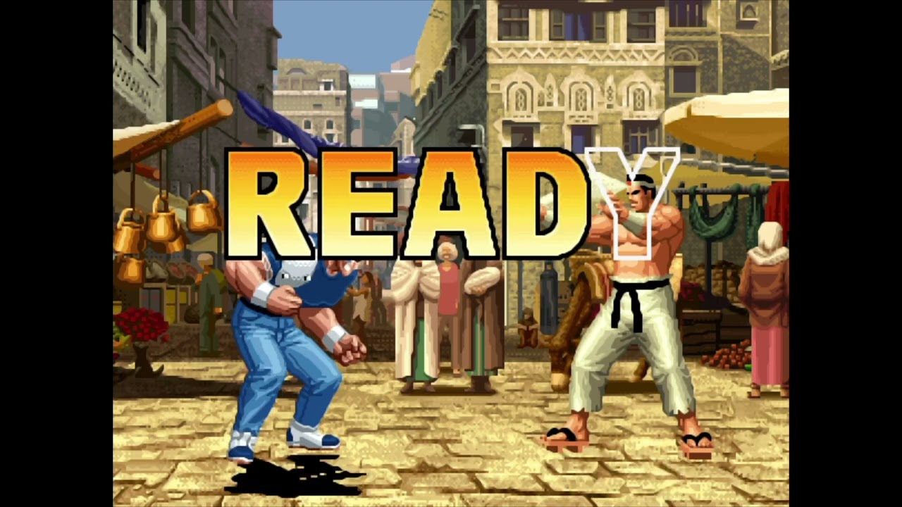 BORA DE KOF 98 #reels 