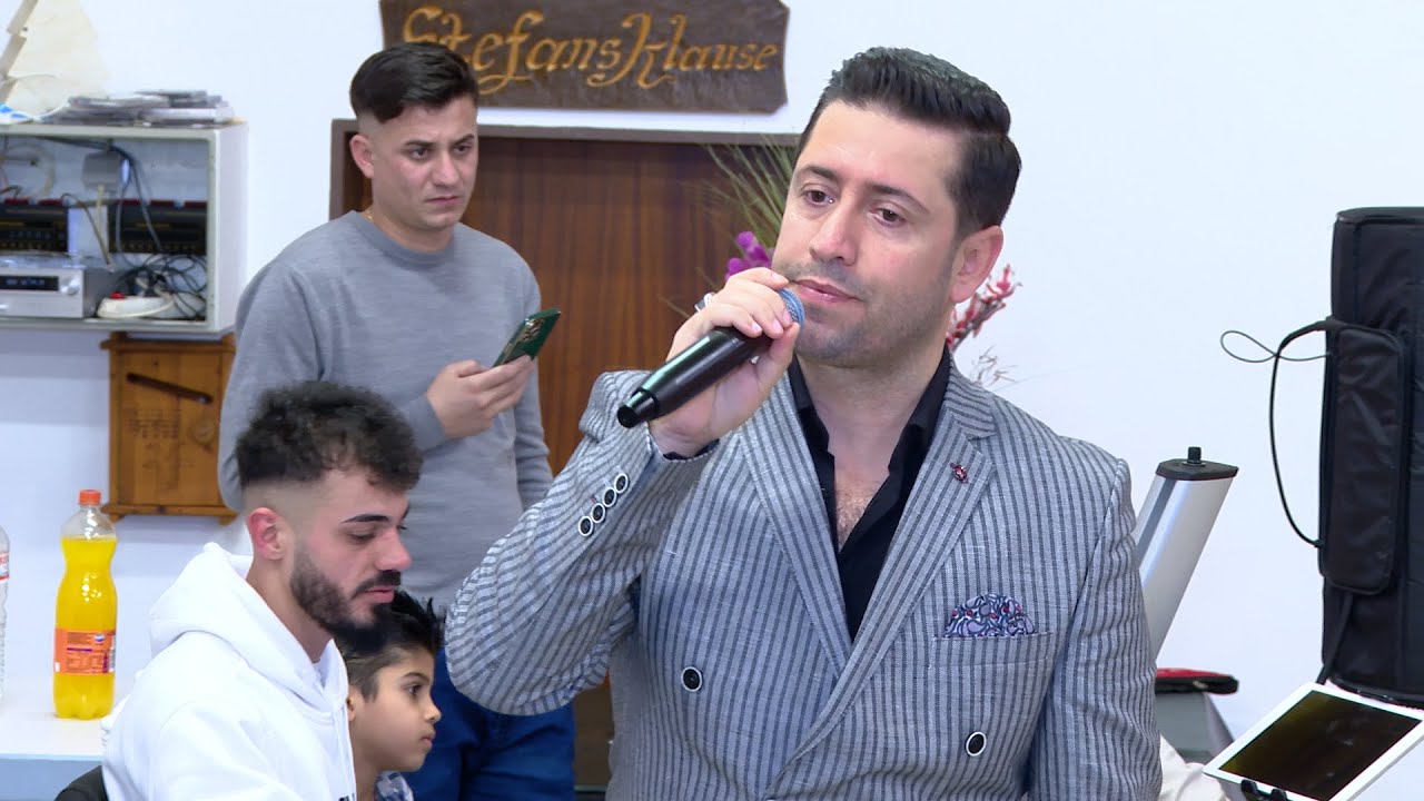 Hozan Aytaç - Heyranêteme 2023 part 2  by Sazvideo