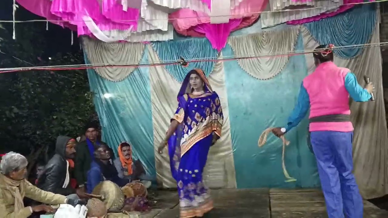 तोर महतरीया रहे भतराशि सवाल जवाब बिरहा मुकाबला / Satya nautanki videos 