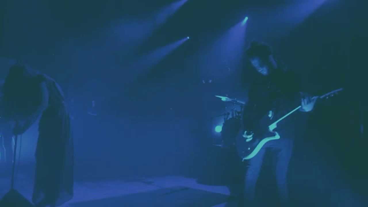 Oathbreaker 