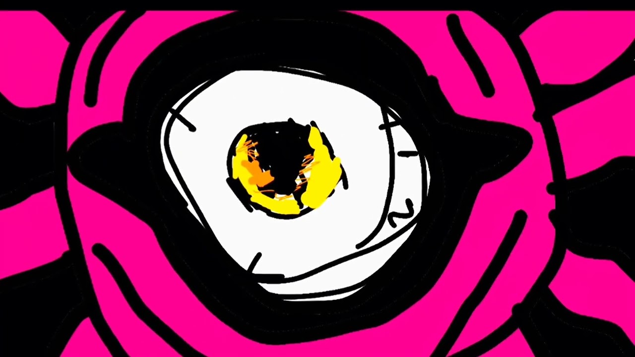 I tried to remake one frame man episode 5 the hunt is on
