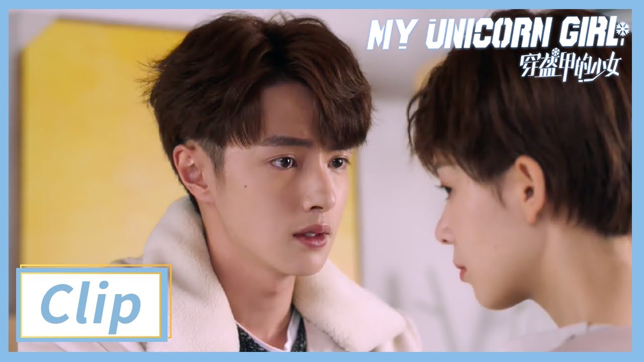 Clip: Darren Chen's 