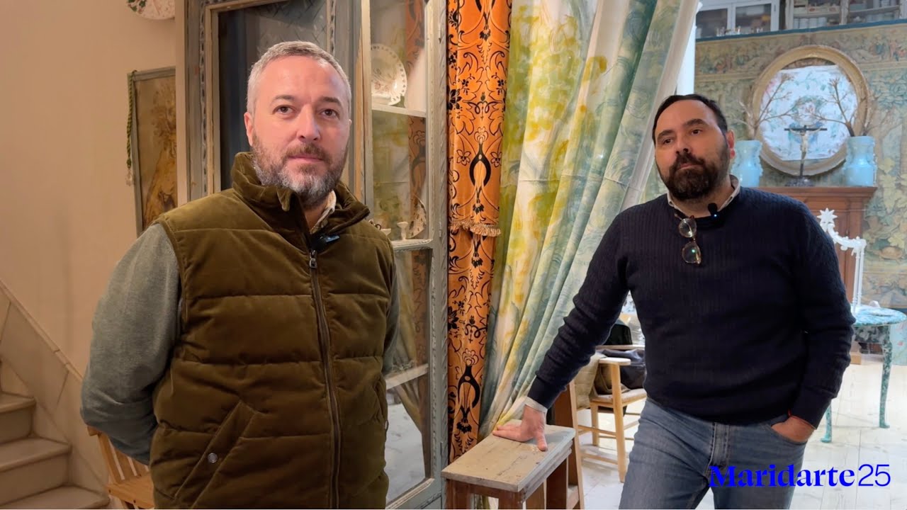 The Exvotos - Artistas plásticos