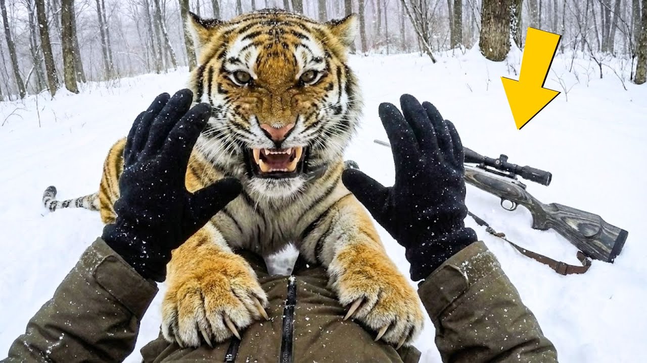 Следователь увидел РАЗОРВАННОЕ ТЕЛО... Но когда пришли данные со спутника, он ОЦЕПЕНЕЛ ОТ УЖАСА...
