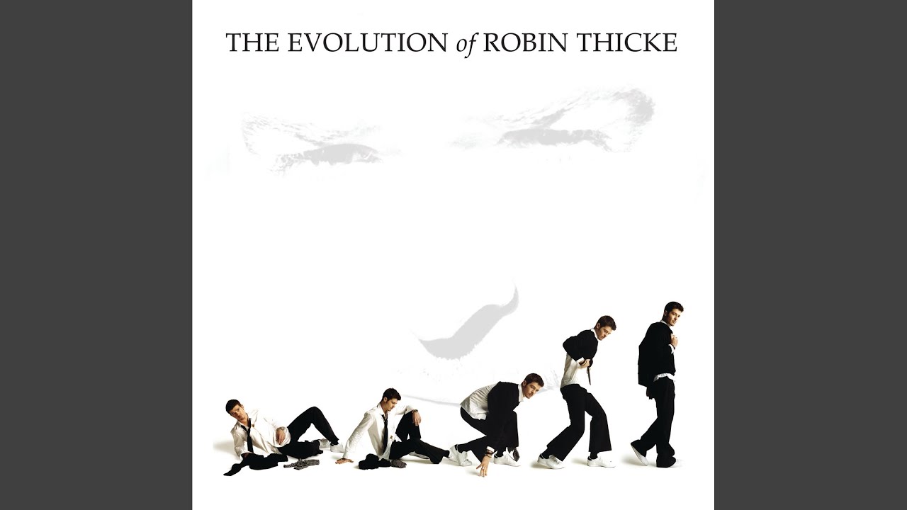 I Need Love (Album Version)