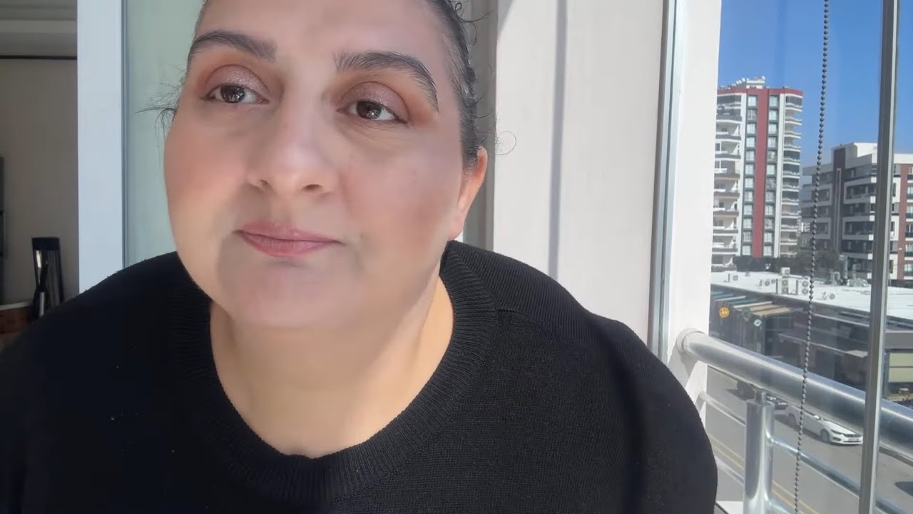 Sohbete buyurun hoş geldiniz Canlar