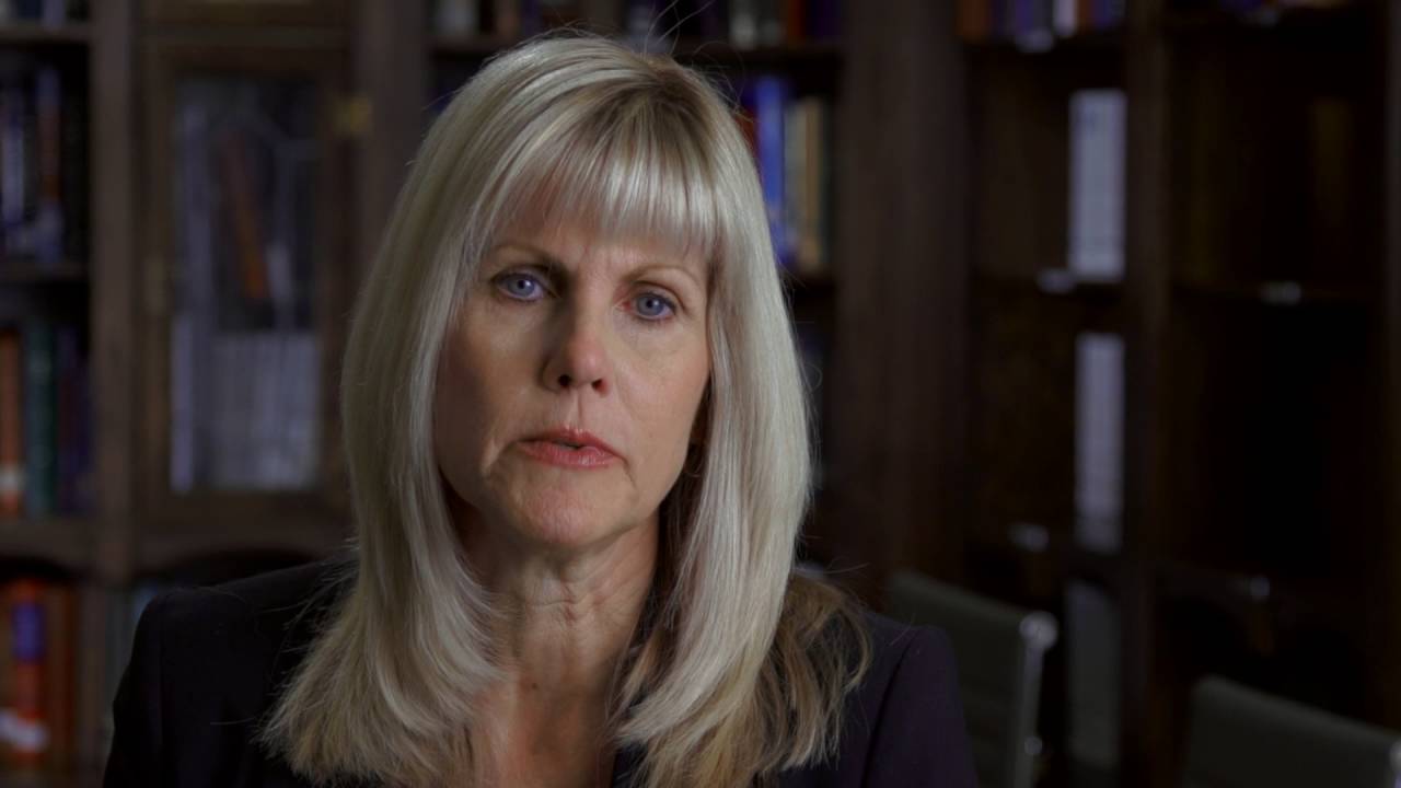 Lisa Mead on ROC