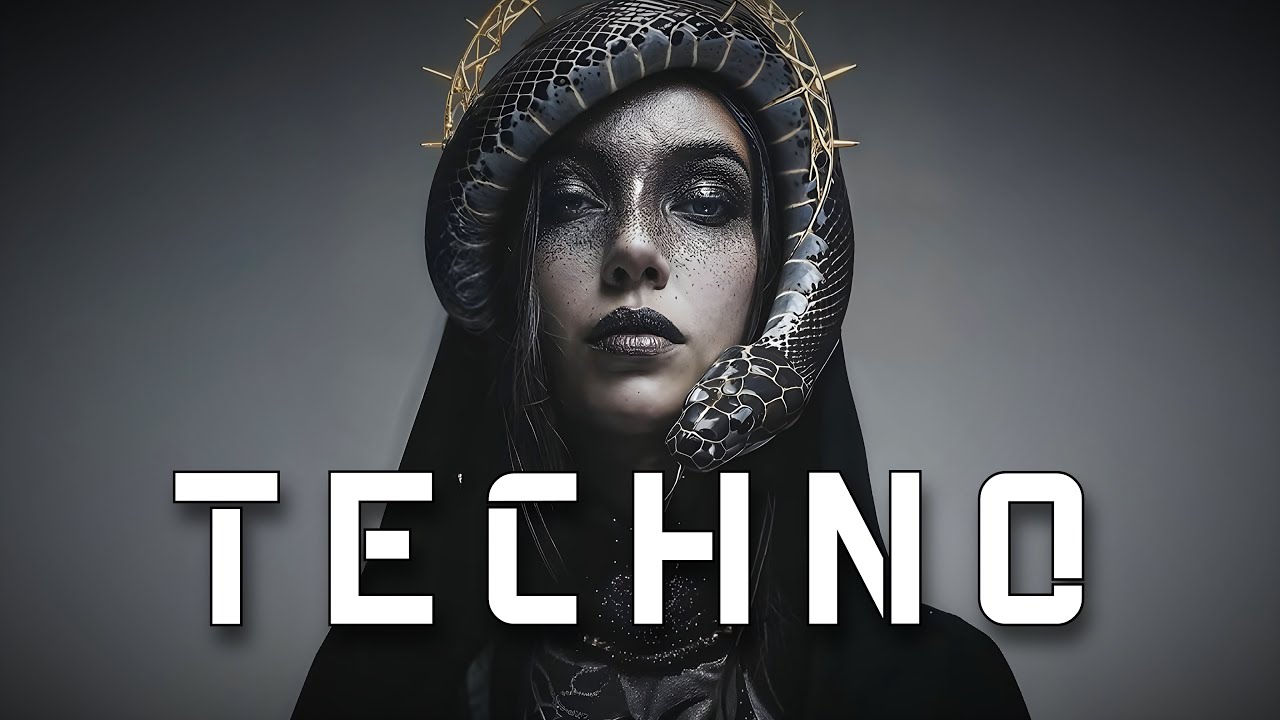 Peak Time Techno 2026 ⚡ Best Driving Techno Selection 04 • Mixed by EJ
